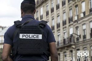 Полиция задержала нападавшего