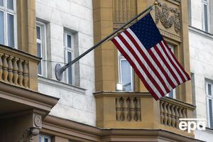Колишні російські працівники посольства США стали "кадровим резервом" МЗС РФ