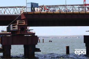 Причиной падения автобуса в море стали неисправные тормоза