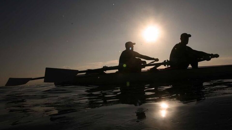Российские гребцы могут не попасть на чемпионат мира в США