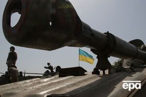 Вооруженные силы Украины огонь в ответ не открывали