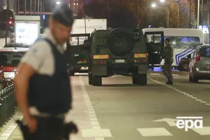 На военный патруль напали 25 августа