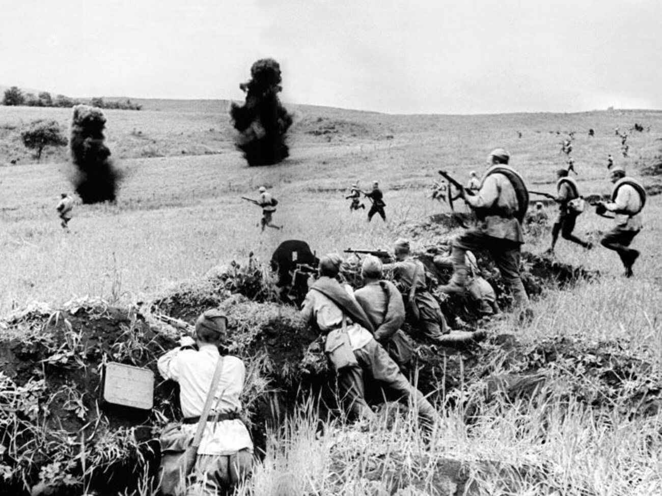 Хорошунова: Учора цілий день говорили про взяття нашими Полтави та Лозової