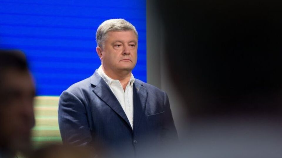 Порошенко заявив, що "наполегливо бореться" за повернення Донецька в Україну