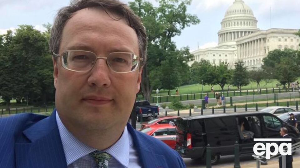 Геращенко: За шкоду, заподіяну водієм, ким би він не був, має відповідати він сам