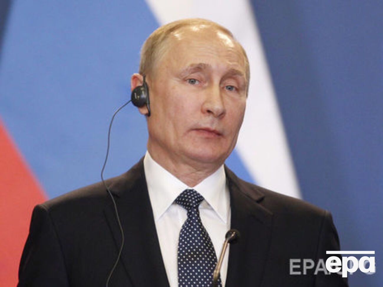 Путин: Возникли опасения, что есть финансовые нарушения. Все, больше здесь ничего нет