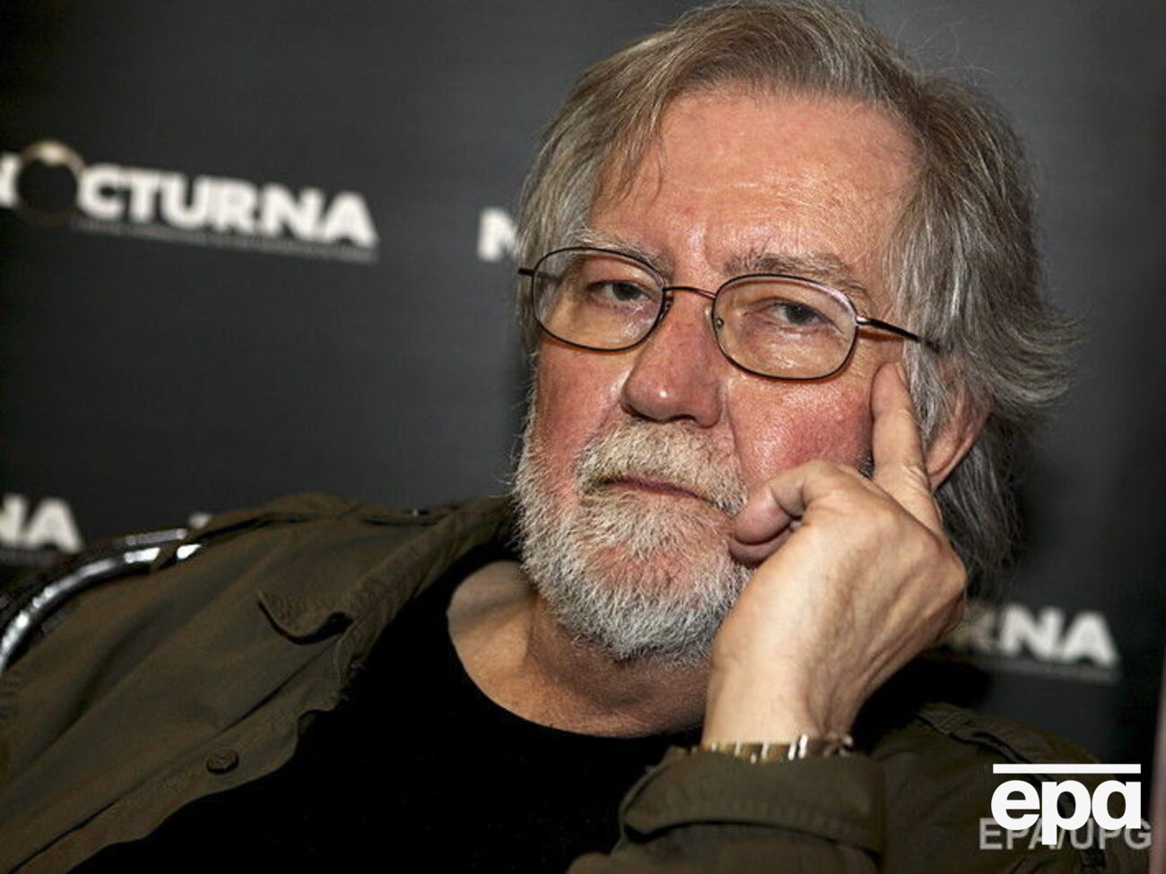 Хуперу было 74 года