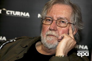 Хуперу было 74 года