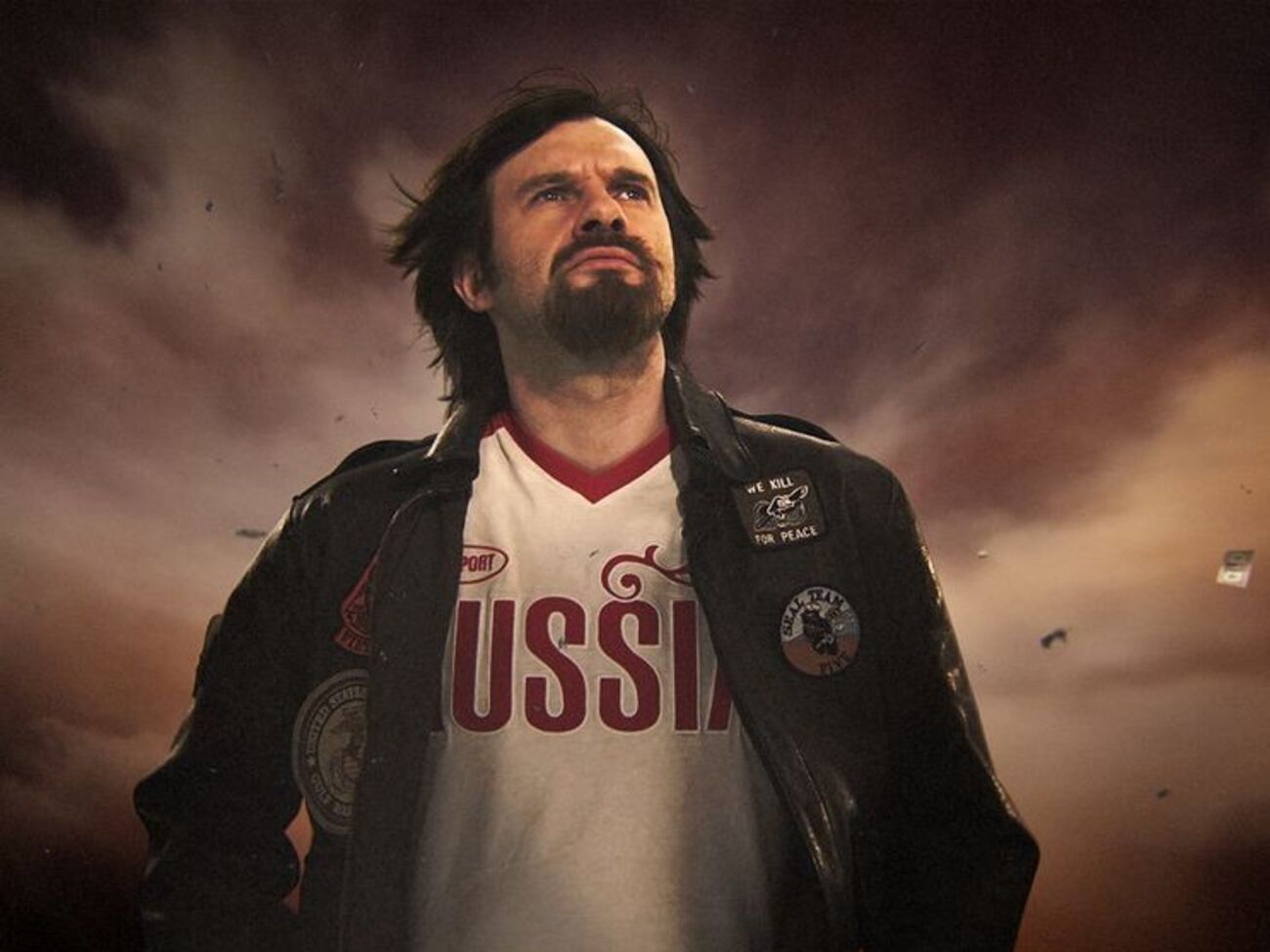 Лошак: Серебренников, можливо, навіть не думаючи про це, зняв фільм про себе