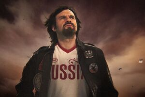 Лошак: Серебренников, возможно, даже не думая об этом, снял фильм про себя