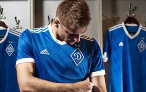 В "Динамо" заявили, что не против матча в Мариуполе