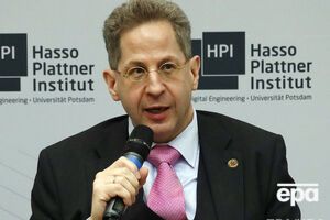 Маасен уважає можливим втручання РФ у німецькі вибори