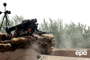 Рішення про постачання в Україну комплексів Javelin є політичним, зазначив Кофман