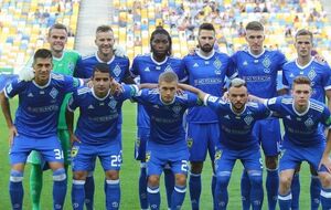 "Динамо" на матч в Мариуполь не явилось