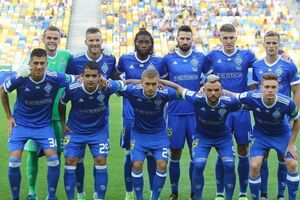 "Динамо" на матч в Мариуполь не явилось