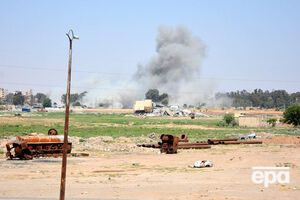 Минобороны: В результате операции была ликвидирована "самая боеспособная" группировка ИГИЛ