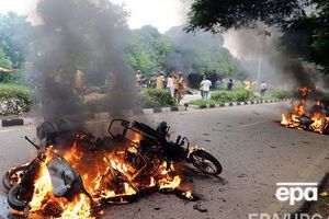 В Индии возросло число жертв протестов