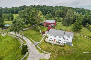 В США продается ферма Марка Твена