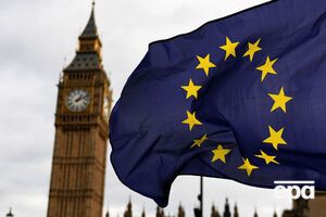 Процедура виходу Великобританії з ЄС займе приблизно два роки