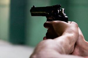 Полиция ищет стрелявшего