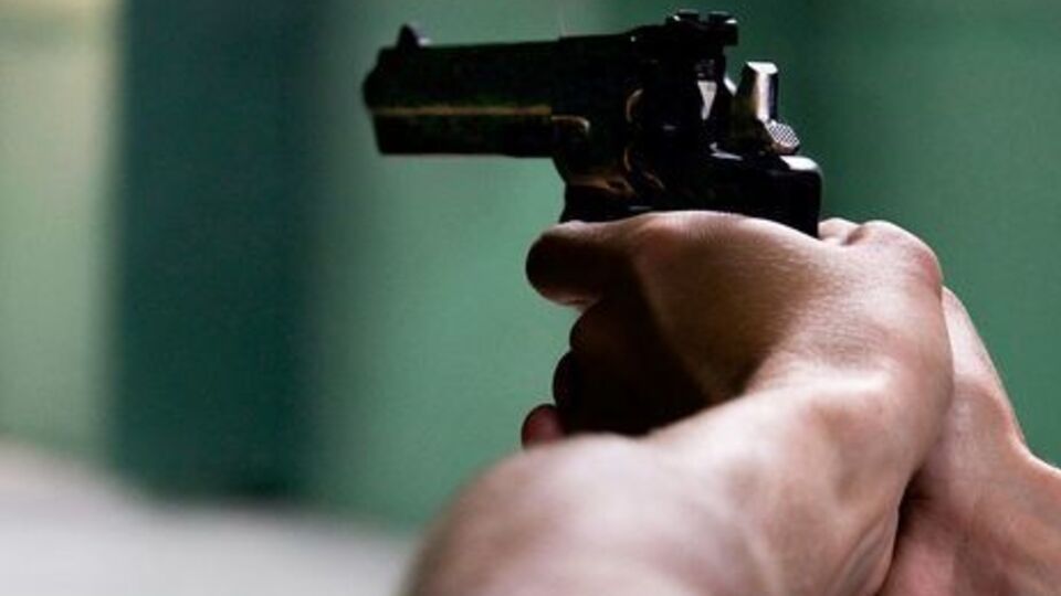 Поліція шукає стрільця