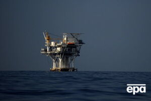 По состоянию на 27 августа добыча нефти в Мексиканском заливе сократилась на 21,5%