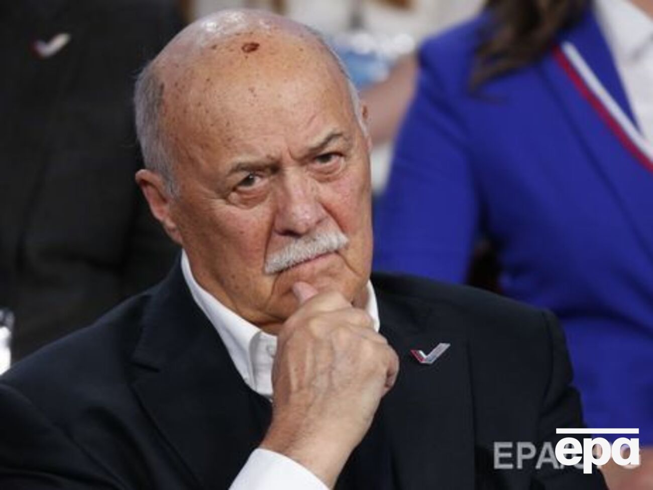 Говорухін очолює комітет із культури в Держдумі РФ