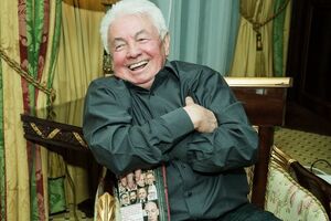 Войнович: Люди не могут жить все время в состоянии страха. Тогда и жизни никакой нет