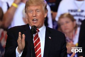 Адміністрація Трампа має намір припинити видавання віз типу J-1