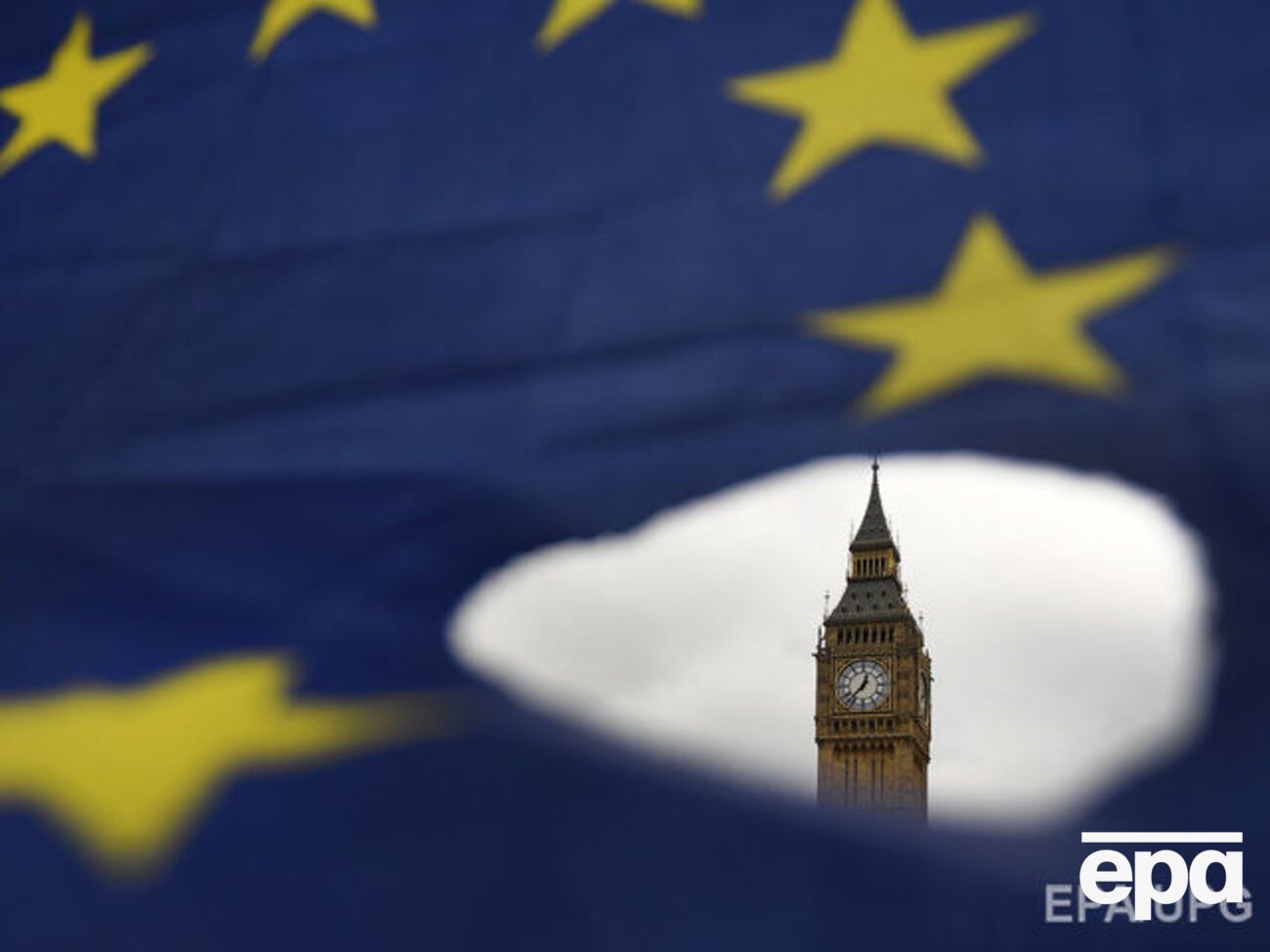 Черговий етап переговорів щодо Brexit стартує у Брюсселі