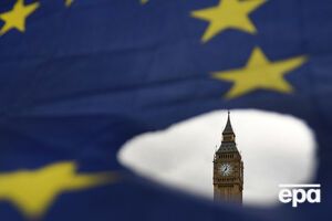 Черговий етап переговорів щодо Brexit стартує у Брюсселі