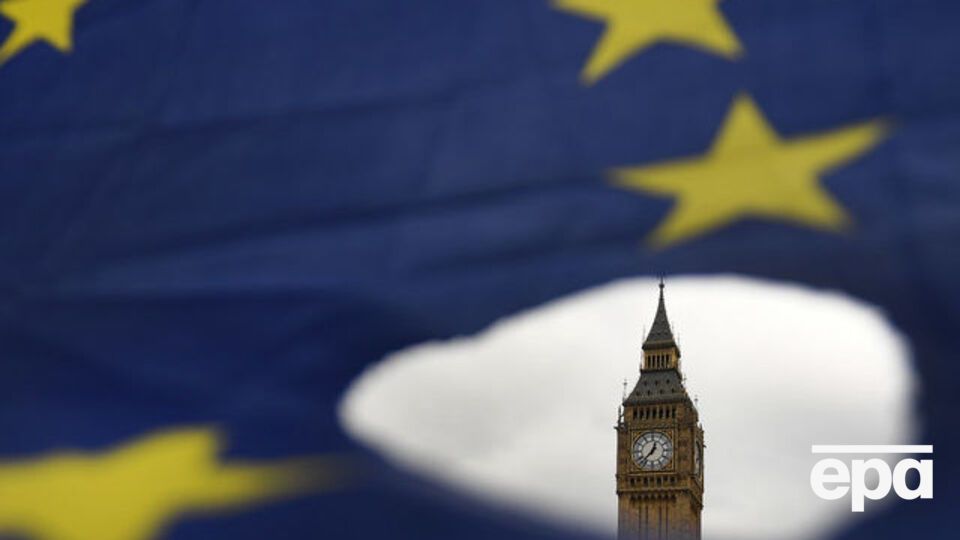 Черговий етап переговорів щодо Brexit стартує у Брюсселі