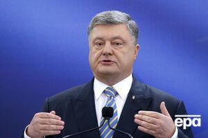 Порошенко отметил роль реформ в повышении кредитного рейтинга Украины