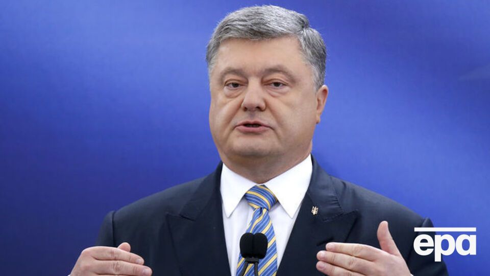 Порошенко наголосив на ролі реформ в підвищенні кредитного рейтингу України
