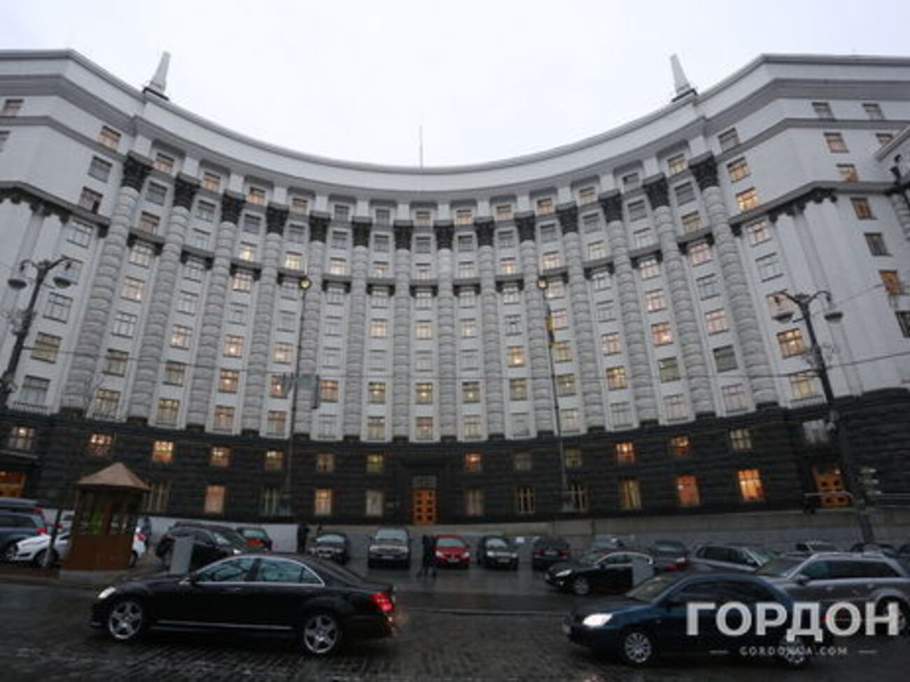 Кабмин запустил сервис электронных петиций 29 августа 2016 года