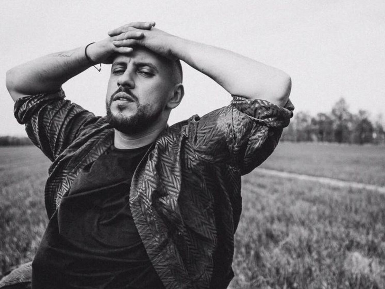 Monatik: У&nbsp;нас никакого кастинга пока нет, а когда будет, мы обязательно сообщим в официальных группах