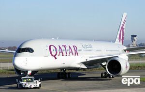 Qatar Airways начнет летать в Доху из аэропорта Борисполь