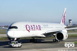 Qatar Airways начнет летать в Доху из аэропорта Борисполь