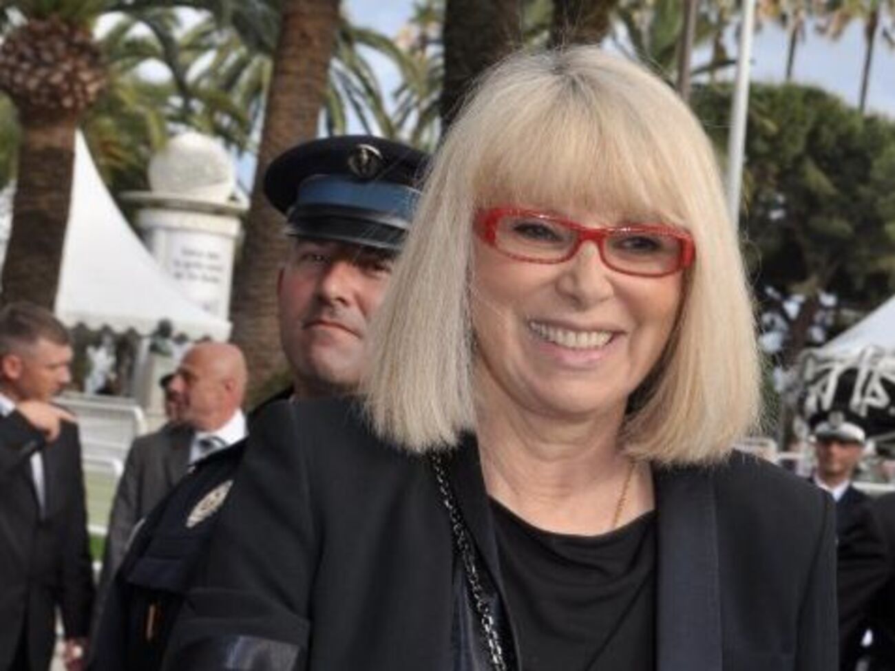 Актрисі було 79 років