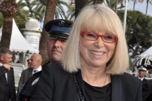 Актрисе было 79 лет