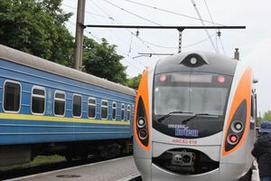 Планируется сократить все виды пассажирских перевозок