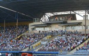 Обе команды "Динамо" отказались приехать в Мариуполь