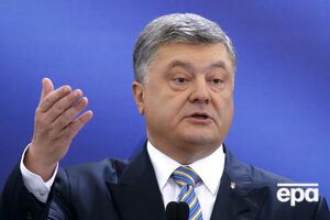 Порошенко задекларировал за 2016 год 12,296 млн грн доходов