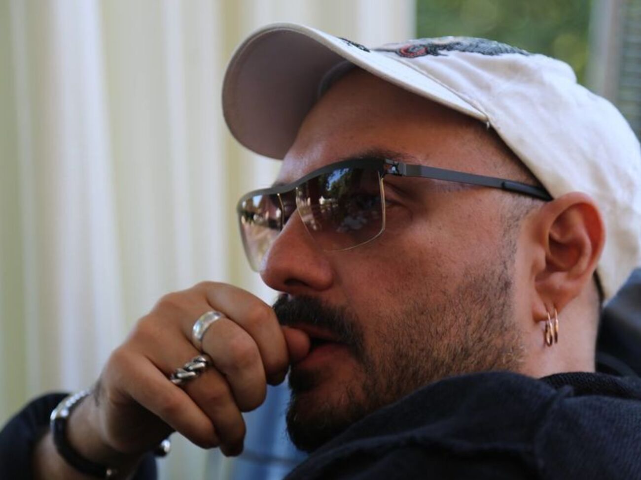 Серебренникова підтримало вже 35 іноземних діячів культури