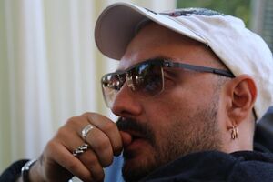 Серебренникова підтримало вже 35 іноземних діячів культури