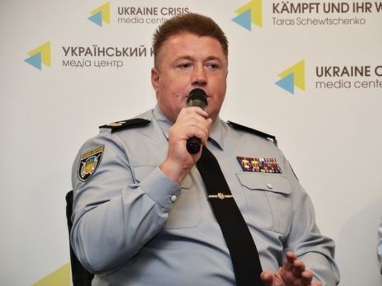 Правоохоронці затримали Будника під час отримання хабара в розмірі 96 тис. грн