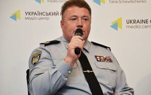 Правоохоронці затримали Будника під час отримання хабара в розмірі 96 тис. грн