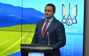 Павелко подчеркнул, что регламент для всех команд один