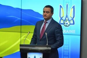 Павелко подчеркнул, что регламент для всех команд один