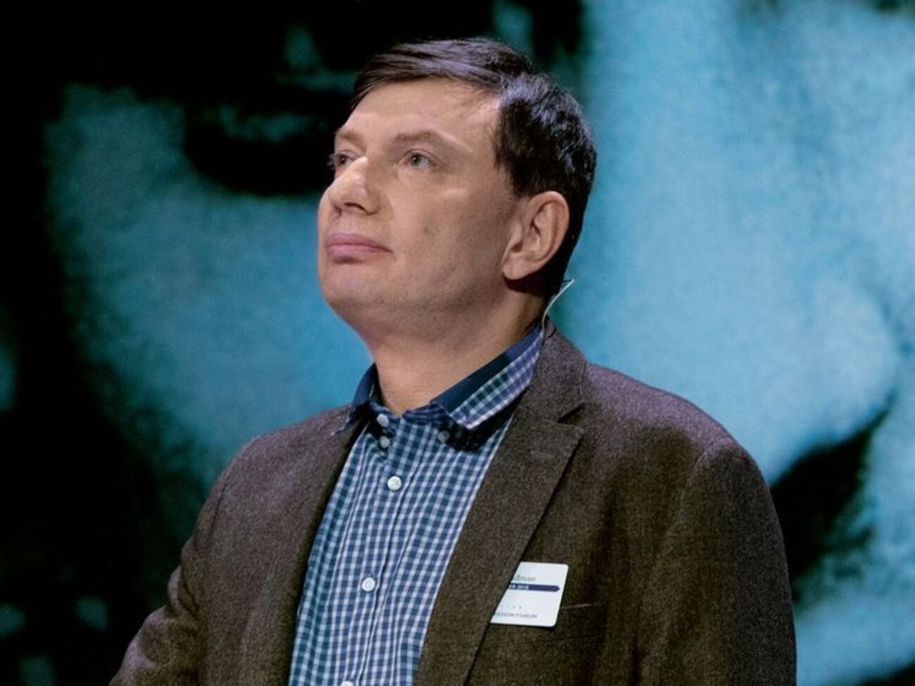 Серебренников нарушил основной принцип российской власти: хлебаешь из бюджетного корыта &ndash; хрюкай, воняй и жри дерьмо, как мы